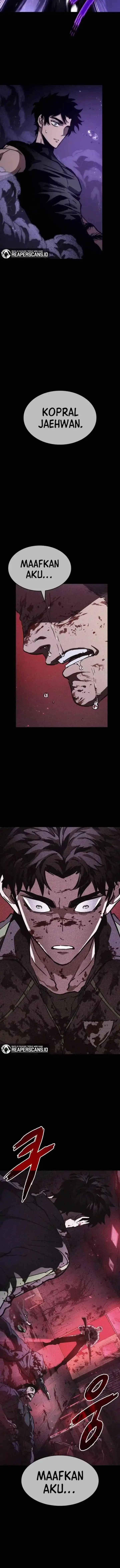 The World After the Fall chapter 58 halaman 6