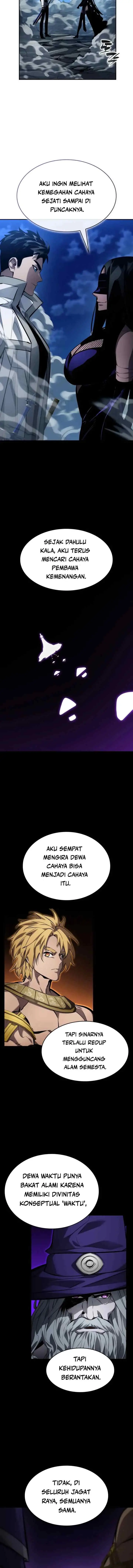 Boundless Necromancer chapter 160 halaman 8