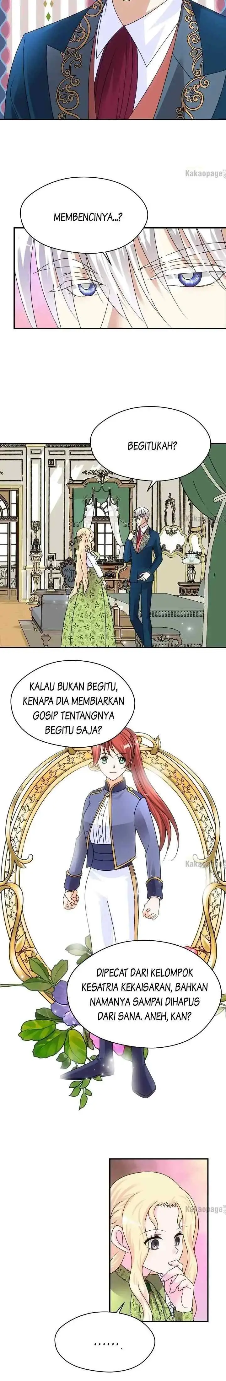 I Refuse the Duke chapter 92 halaman 10