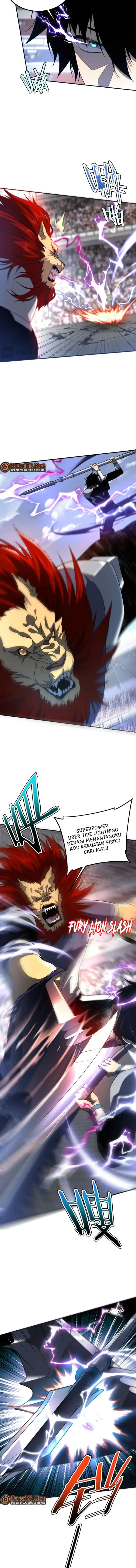 Global Superpowers: Awakening the Zixiao Divine Thunder at the Beginning chapter 29 halaman 12