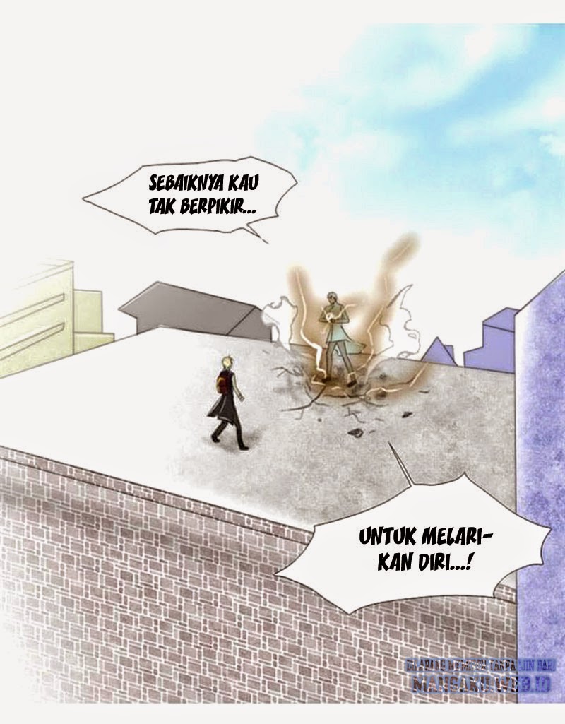 Black Haze chapter 8 halaman 54