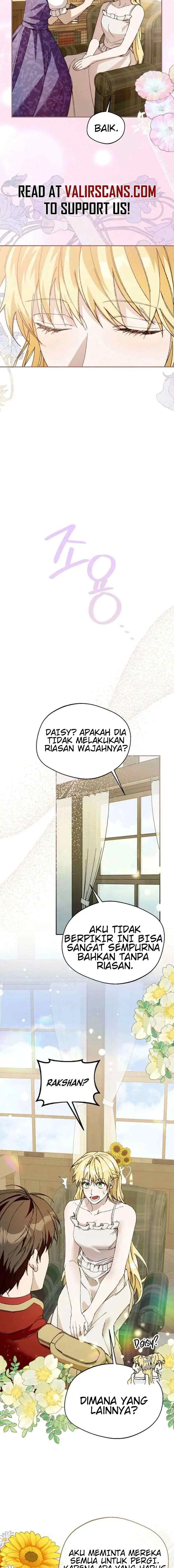 Be Careful When Choosing A Husband chapter 82 halaman 12
