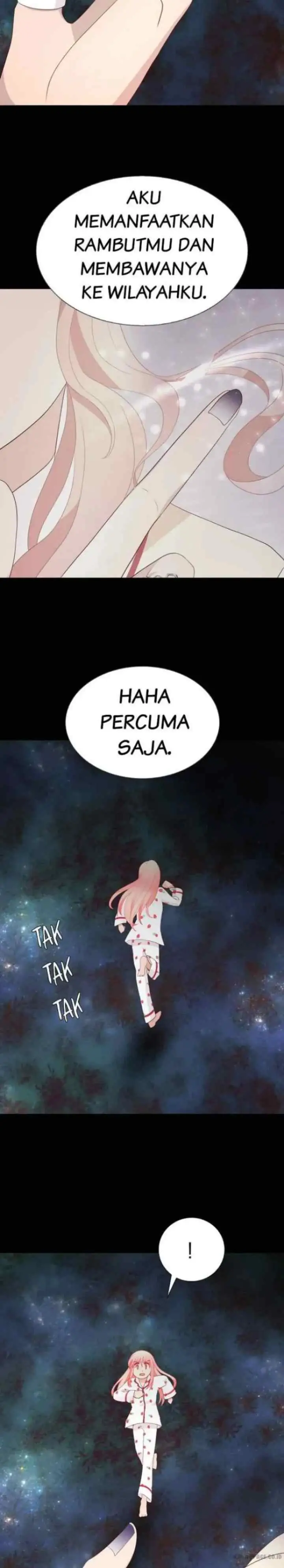 My Guardian Demon chapter 41 halaman 16