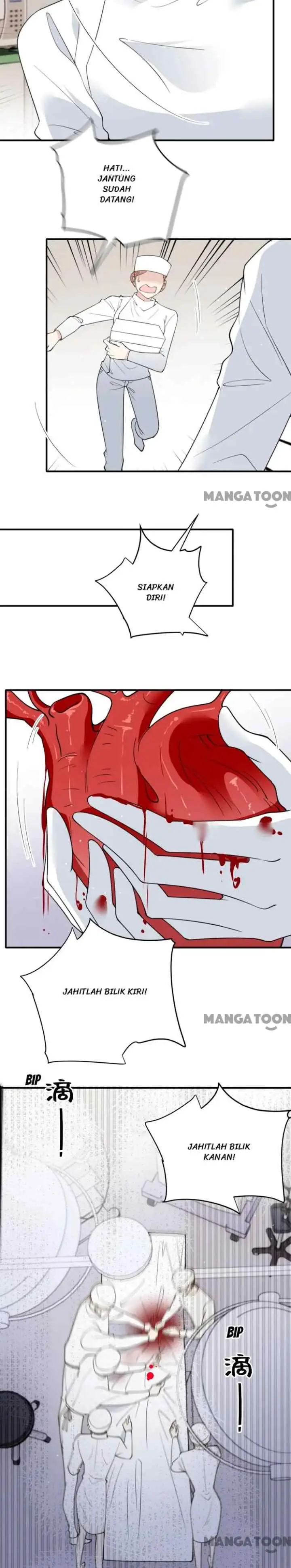 The Duke's Hidden Baby: BOGO! chapter 289 halaman 13