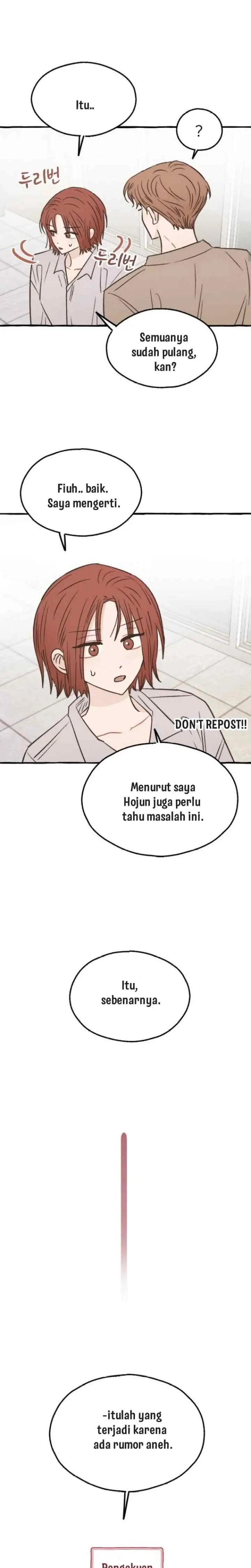 President of the Forest chapter 49 halaman 9