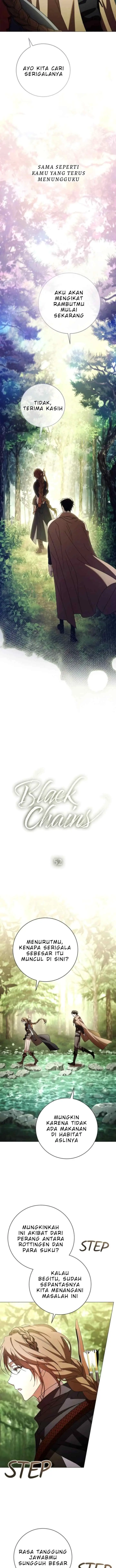 Dark Chain chapter 52 halaman 5