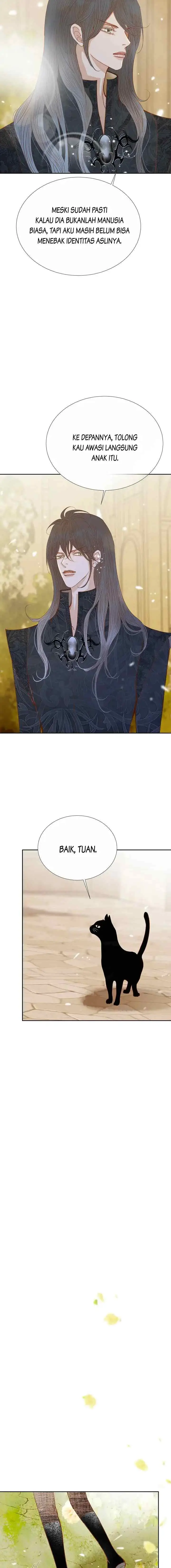 Beauty as the Beast chapter 32 halaman 8