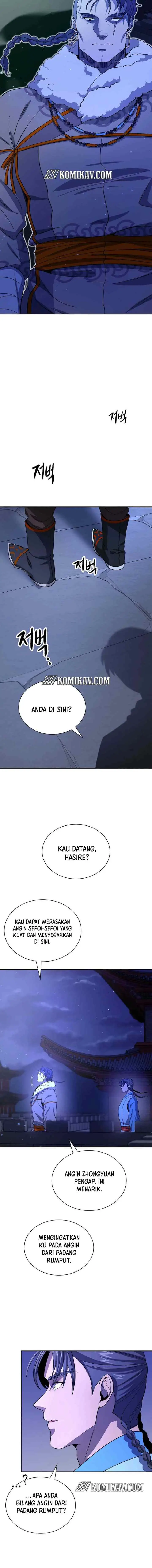 Storm Inn chapter 115 halaman 11