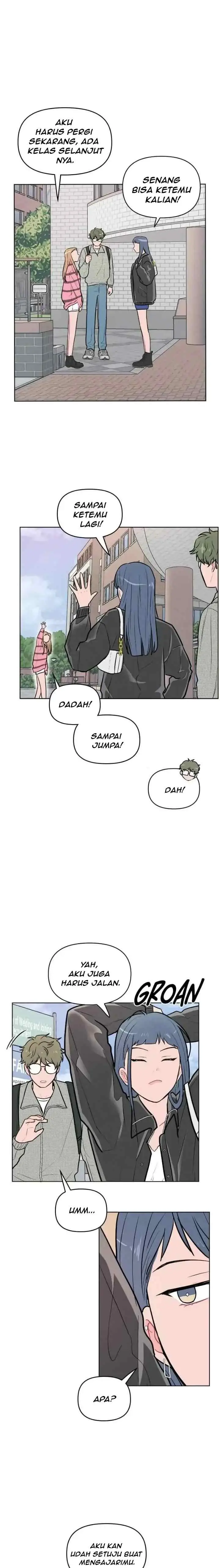 Pitiful Us chapter 14 halaman 10