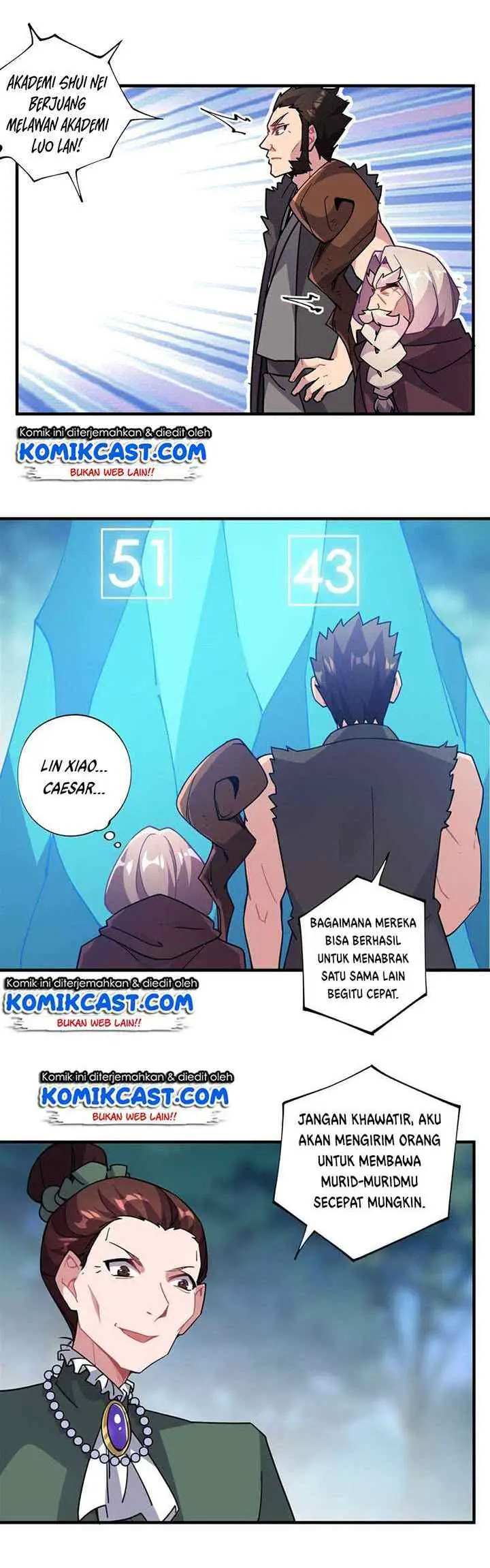 I Picked up a Demon Lord as a Maid chapter 33 halaman 13