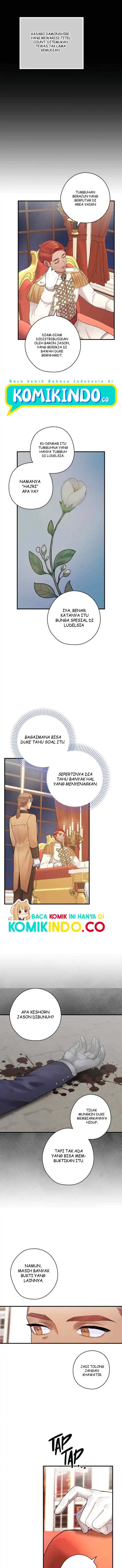 The Flower Dances and the Wind Sings chapter 48 halaman 4