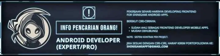 Solo Leveling ARISE: Hunter Origin chapter 2 halaman 15