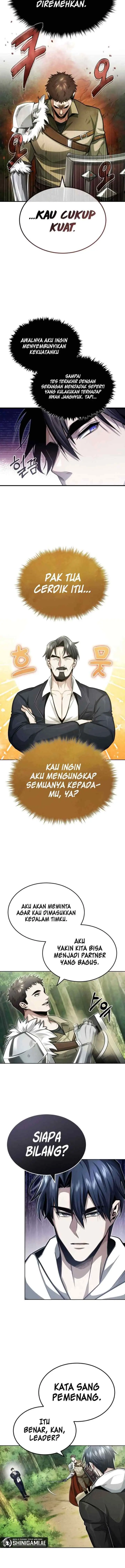 Regressor's Life After Retirement chapter 4 halaman 7