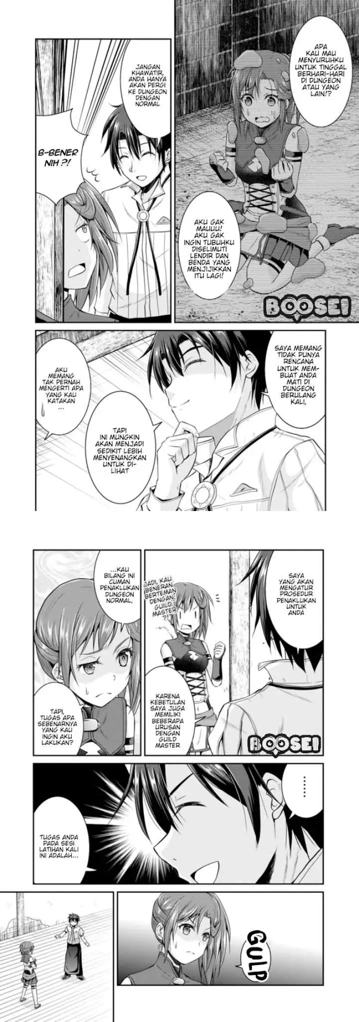 Save & Load no Dekiru Yadoya-san chapter 10 halaman 7