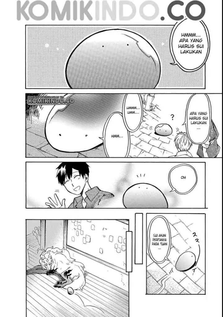 Tondemo Skill de Isekai Hourou Meshi: Sui no Daibouken chapter 22 halaman 9