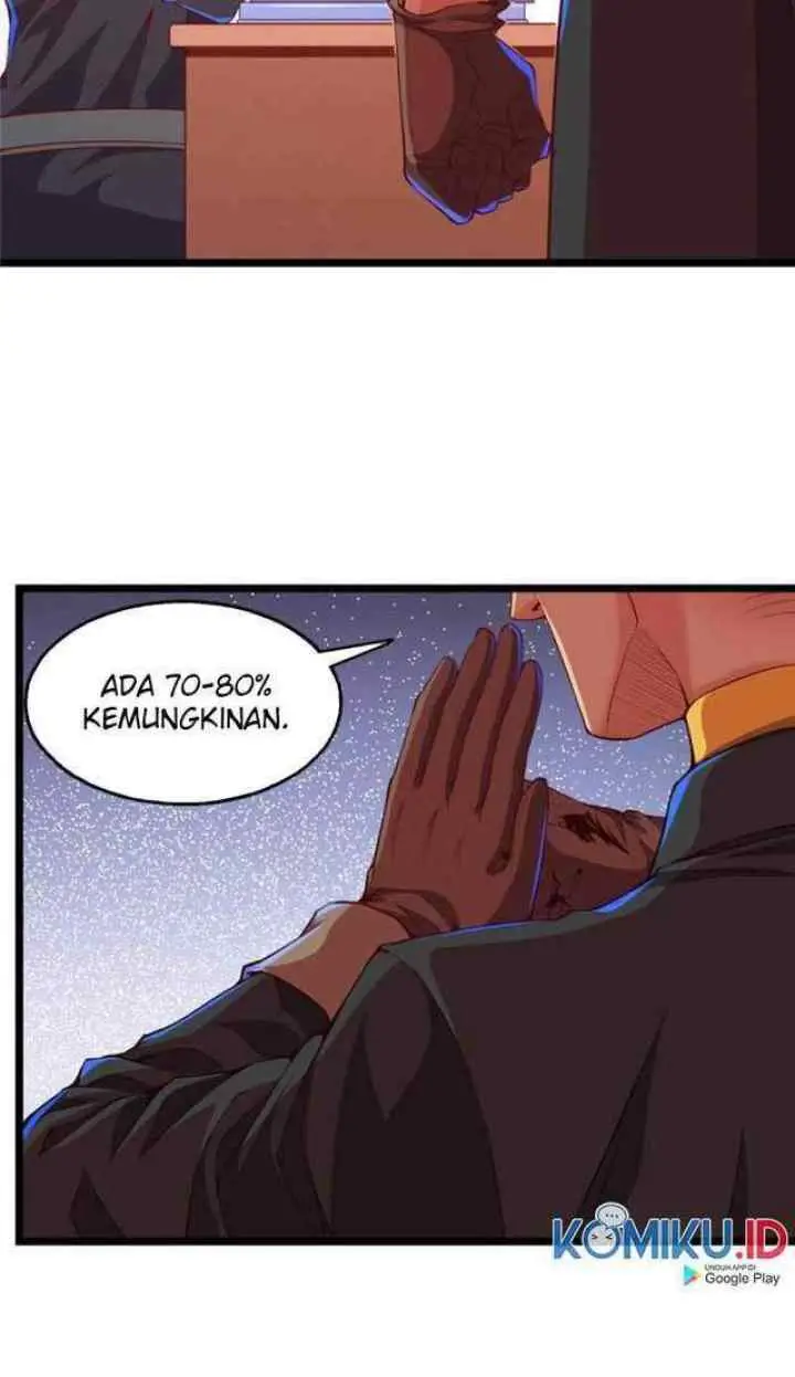 Gold System chapter 67 halaman 17