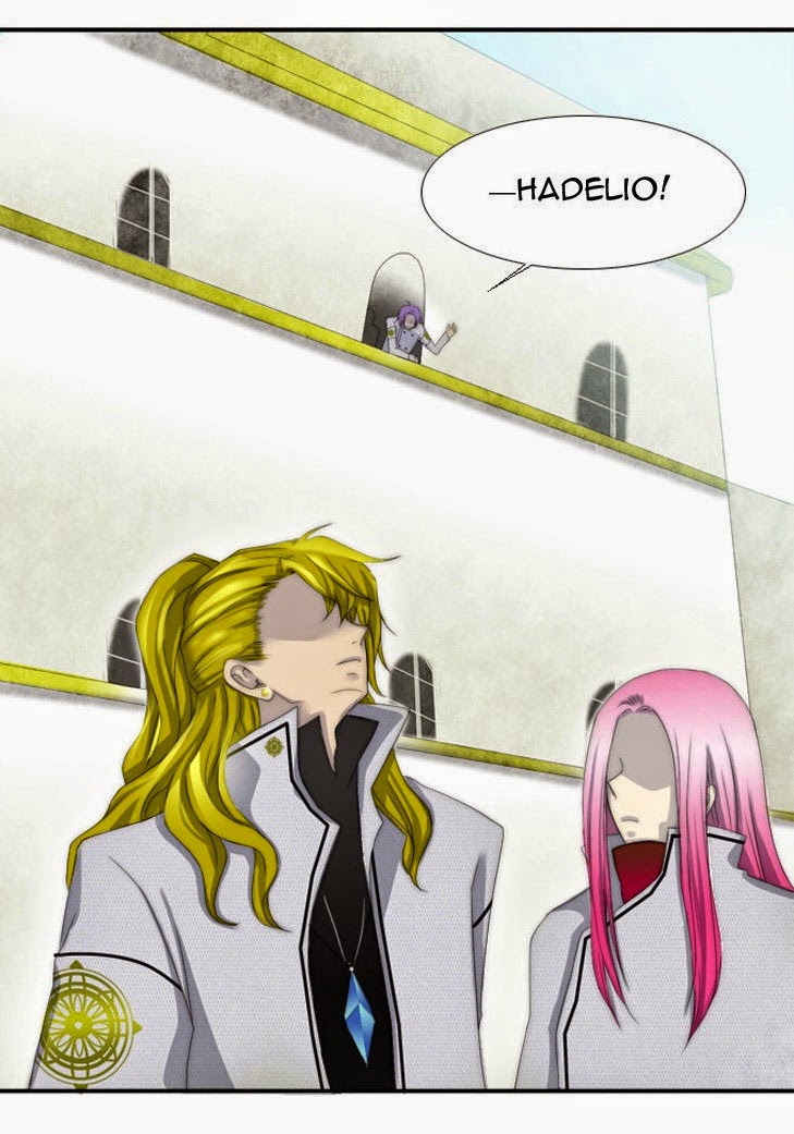 Black Haze chapter 27 halaman 5