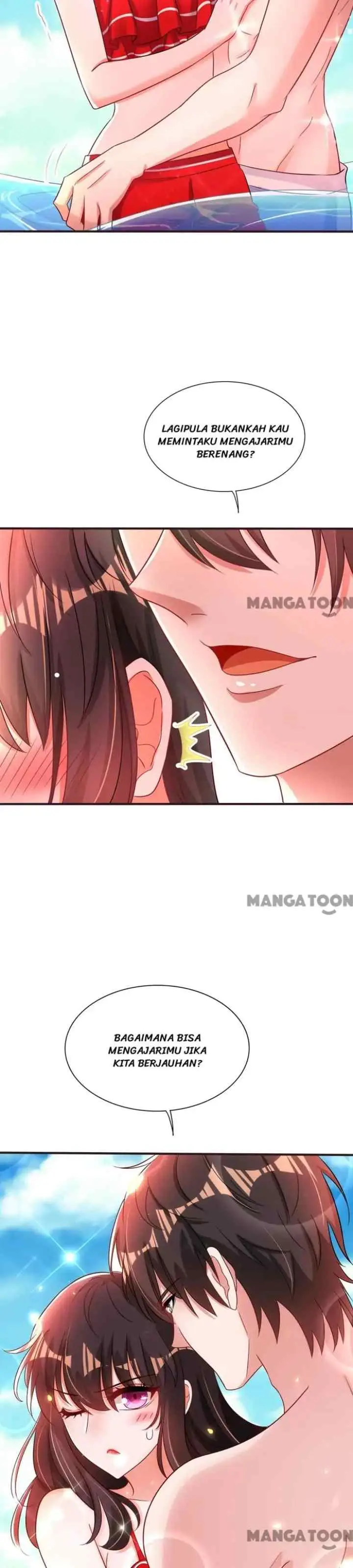 Don't Mess With Missy! chapter 109 halaman 18