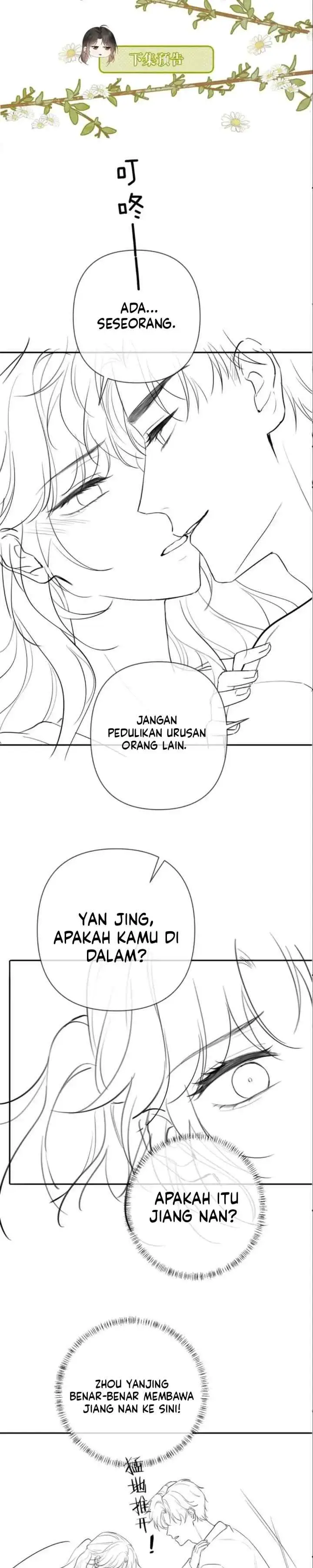 Affectionate Seduction chapter 18 halaman 19