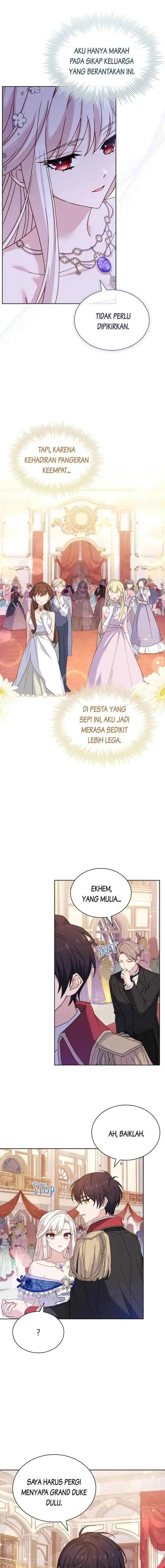 I Want to Break After Countless Regression chapter 90 halaman 11