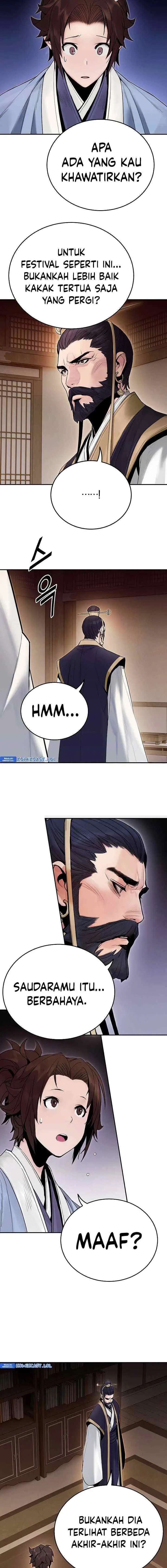 Dark and Light Martial Emperor chapter 4 halaman 11