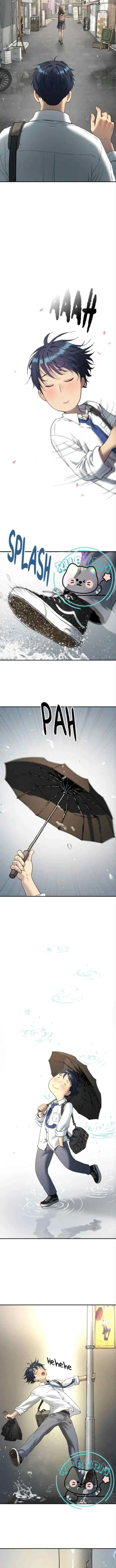Oh! Dangun chapter 68 halaman 15