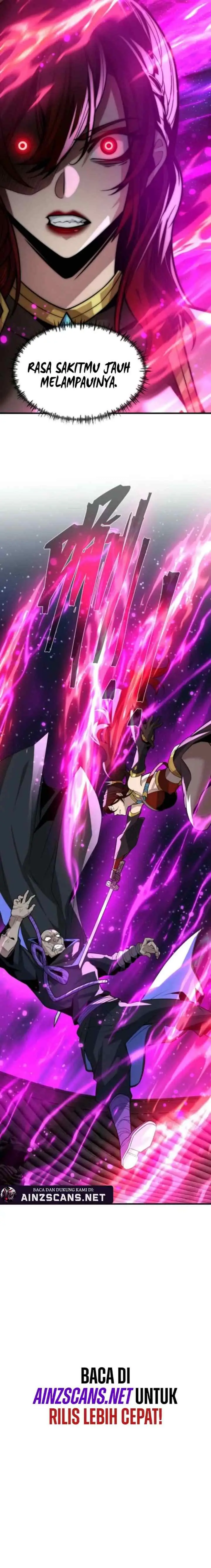 I Love the Demon Lord So Much That Even My Female Disciples Want to Kill Me chapter 81 halaman 12