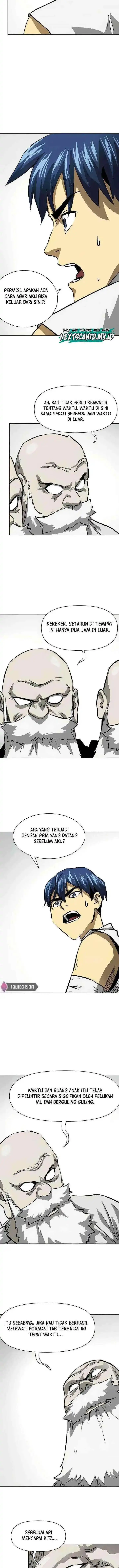 Infinite Level Up in Murim chapter 123 halaman 18