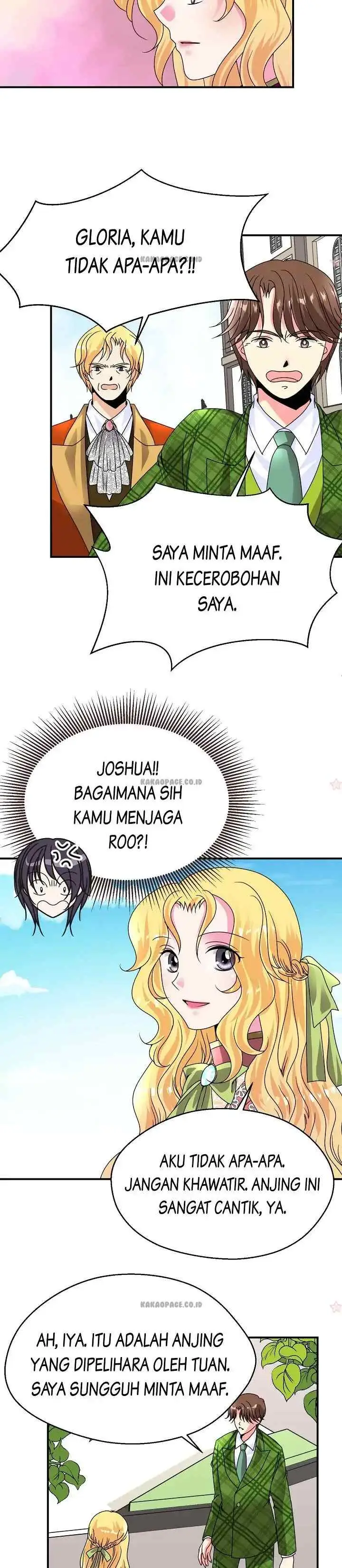 I Refuse the Duke chapter 11 halaman 15