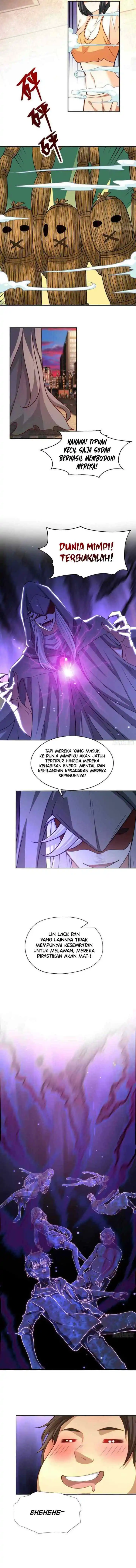 Awakening SSS-Rank Skill After A Kiss chapter 32 halaman 5