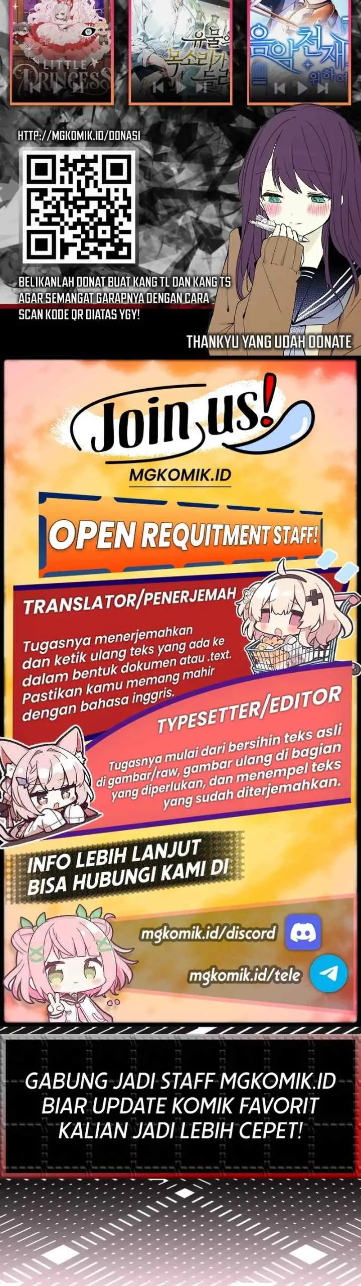 Furen Ta Chengle Da Laomen De Tuan Chong chapter 71 halaman 19