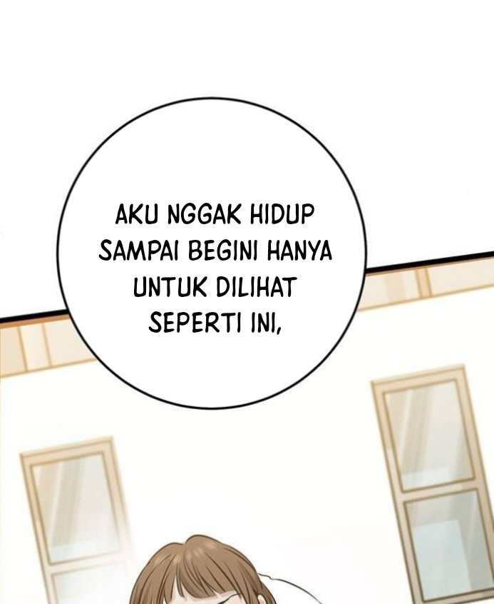 High School Queen chapter 6 halaman 44