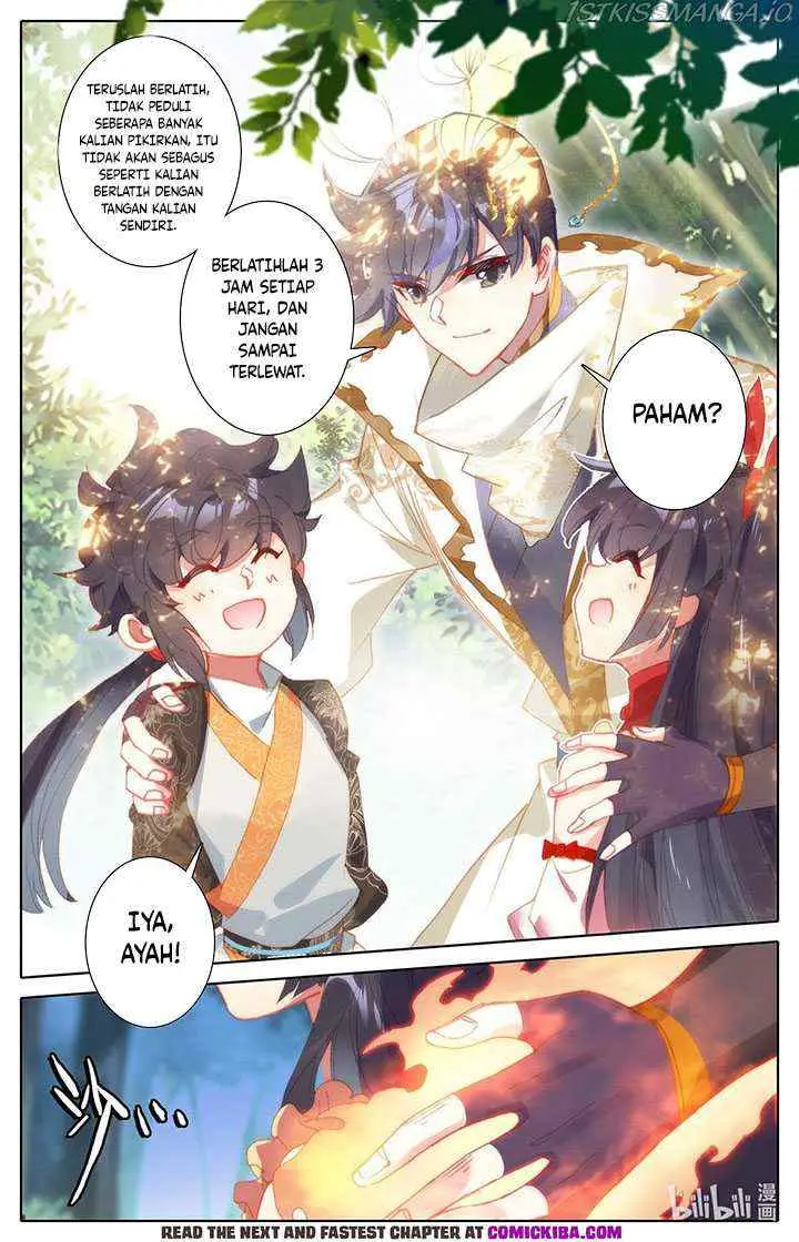 Cang Yuantu chapter 156 halaman 12