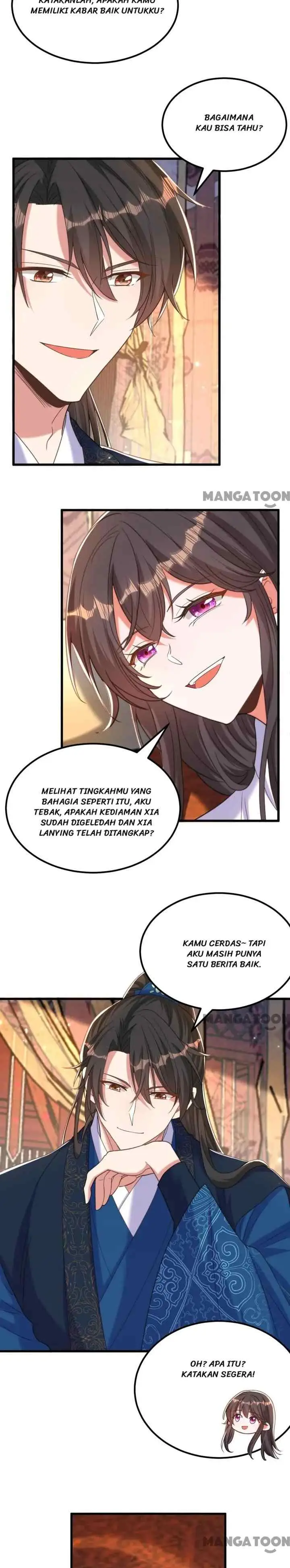 Don't Mess With Missy! chapter 436 halaman 6