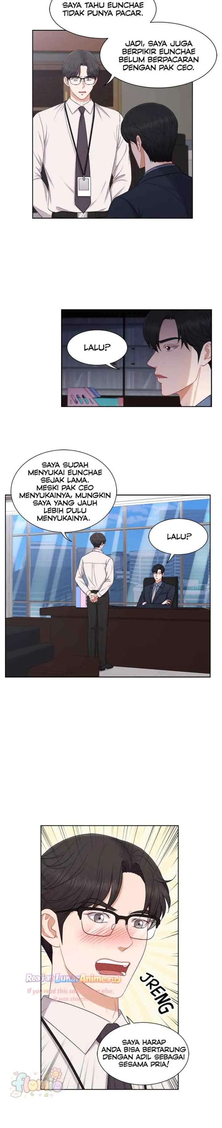I Need a Bride chapter 52 halaman 5