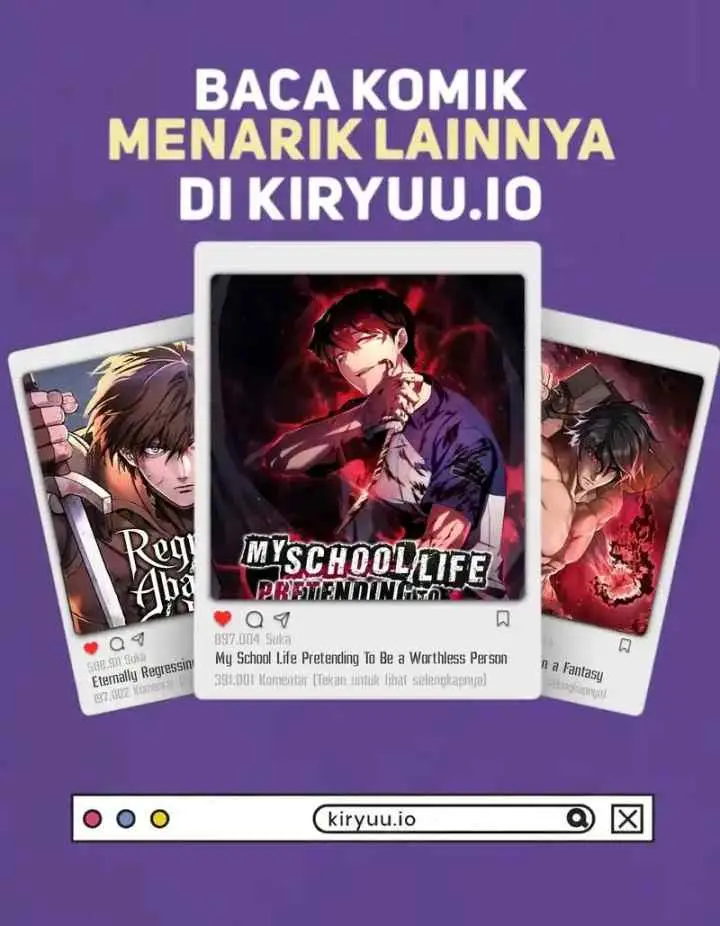 Starting with Ten Billion Billion Spirit Stones, I Buy Out the Fantasy World chapter 27 halaman 7