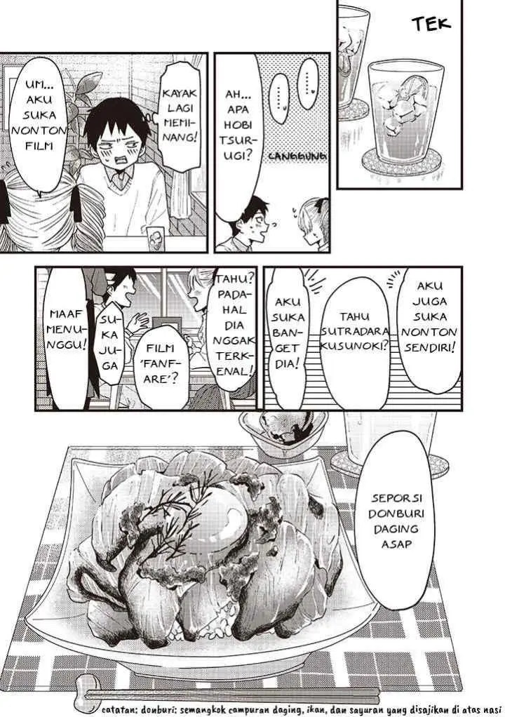 Lolita Meshi chapter 8 halaman 4