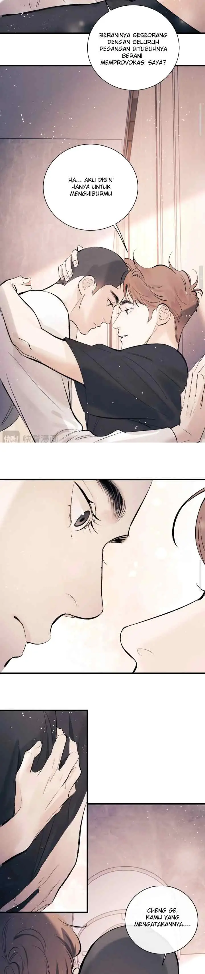 Sa Ye chapter 109 halaman 9