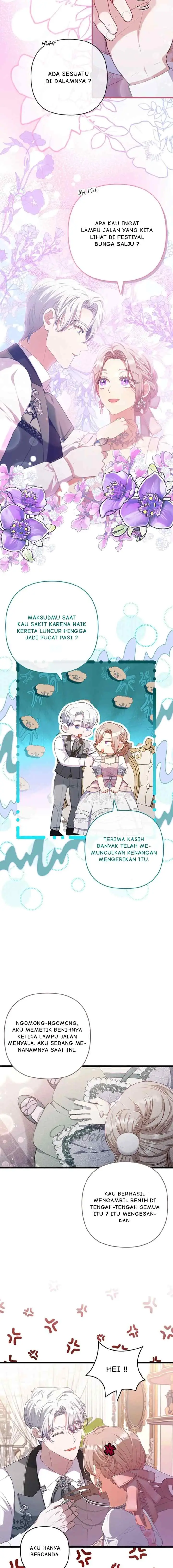 I Was Seduced By The Sick Male Lead chapter 93 halaman 6