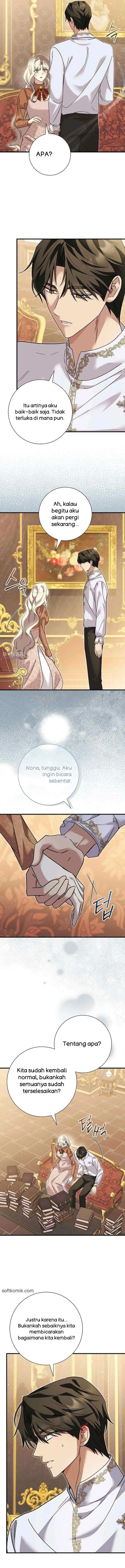For My Gentle Monster chapter 29 halaman 4