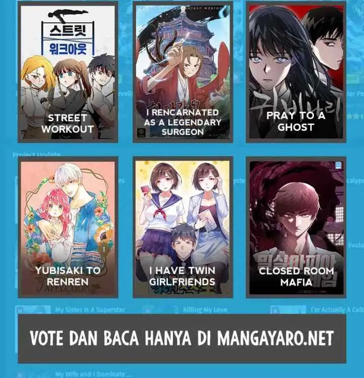 Am I Invincible chapter 177 halaman 7