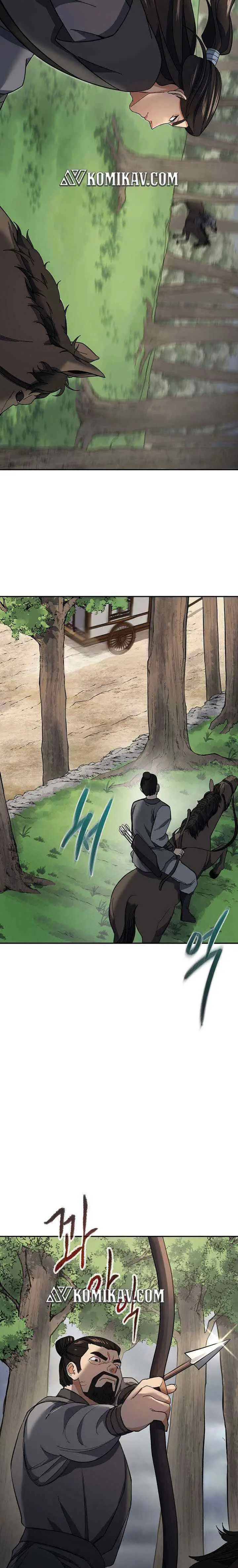 Storm Inn chapter 94 halaman 15