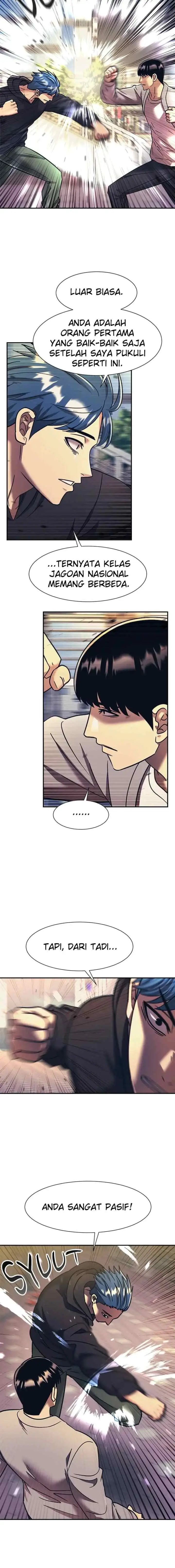 I Am Unbeatable chapter 61 halaman 4