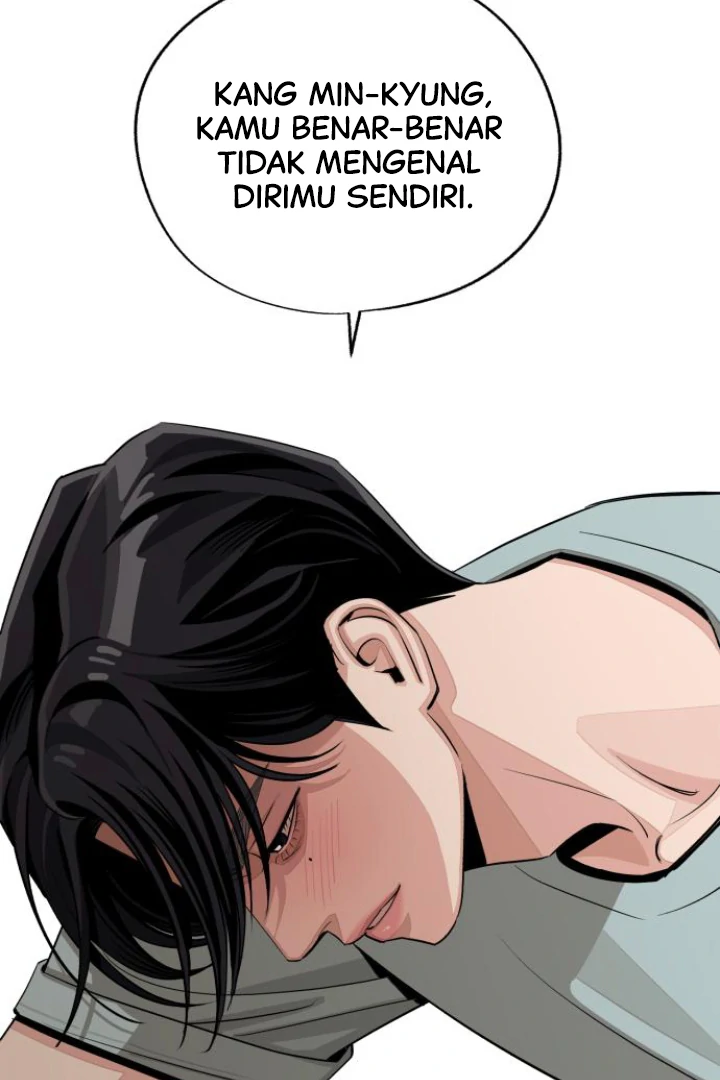 Lee Seop's Love chapter 71 halaman 77