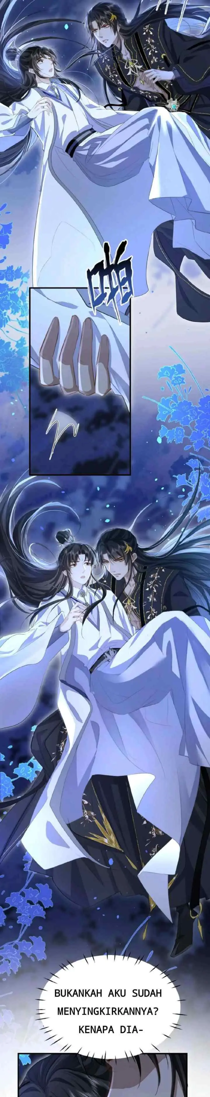 Demon Lord, Do You Practice Dual Cultivation? chapter 10 halaman 7