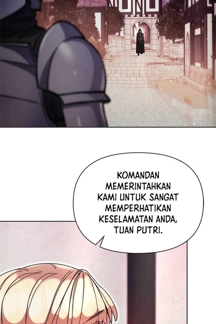 Ingram's Light chapter 58 halaman 73