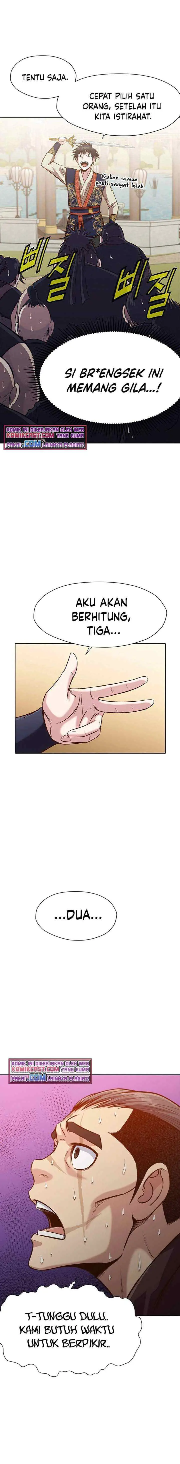 Heavenly Martial God chapter 19 halaman 10