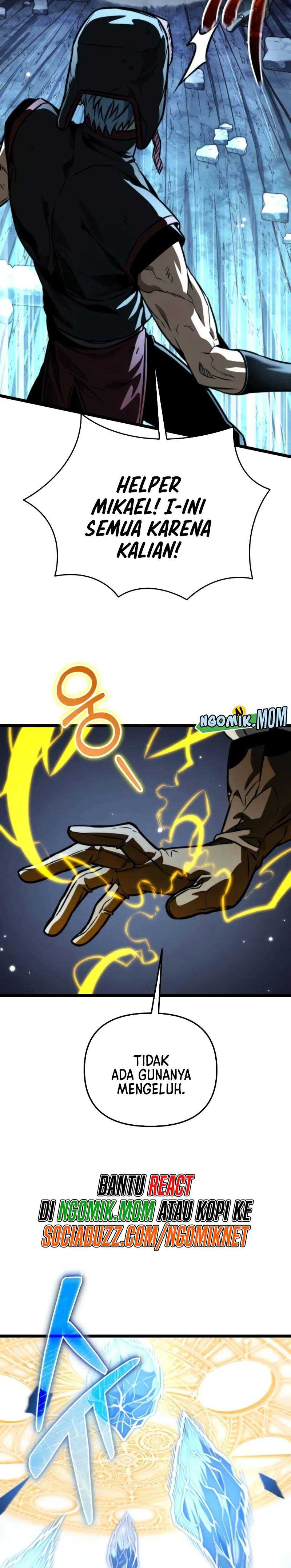 Reincarnator chapter 66 halaman 28