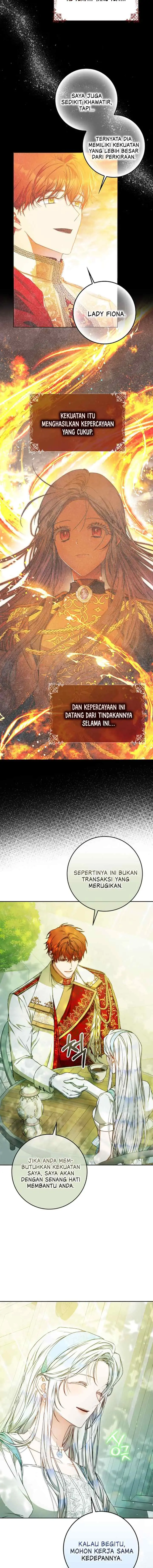 I Became the Wife of the Male Lead chapter 100 halaman 9