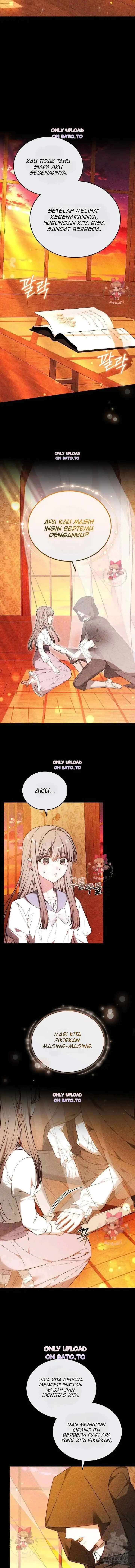Bride of Obsidian chapter 56 halaman 7